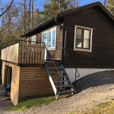 Lilla Solhaga Villa Ljungskile Dış mekan fotoğraf