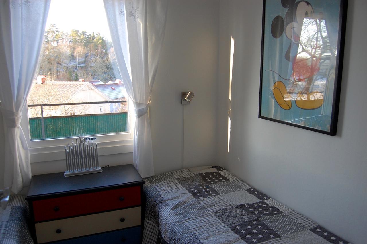 Lilla Solhaga Villa Ljungskile Dış mekan fotoğraf