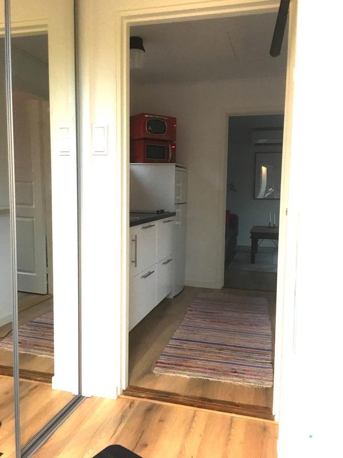Lilla Solhaga Villa Ljungskile Dış mekan fotoğraf