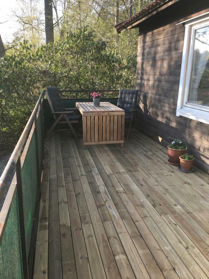Lilla Solhaga Villa Ljungskile Dış mekan fotoğraf